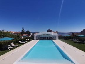 Apartamentos La Toja